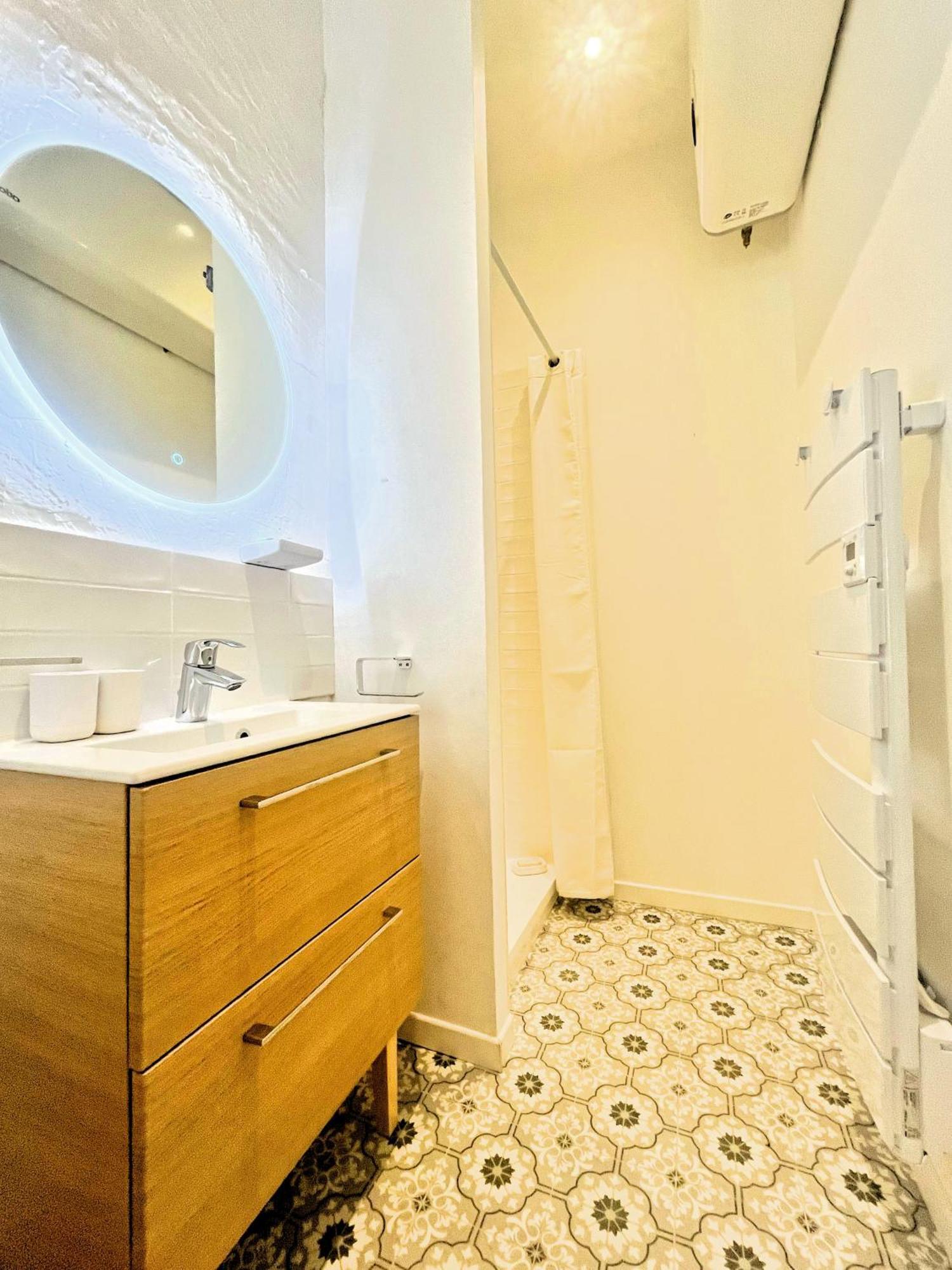 La Petite Bastide Daire Cassis Dış mekan fotoğraf