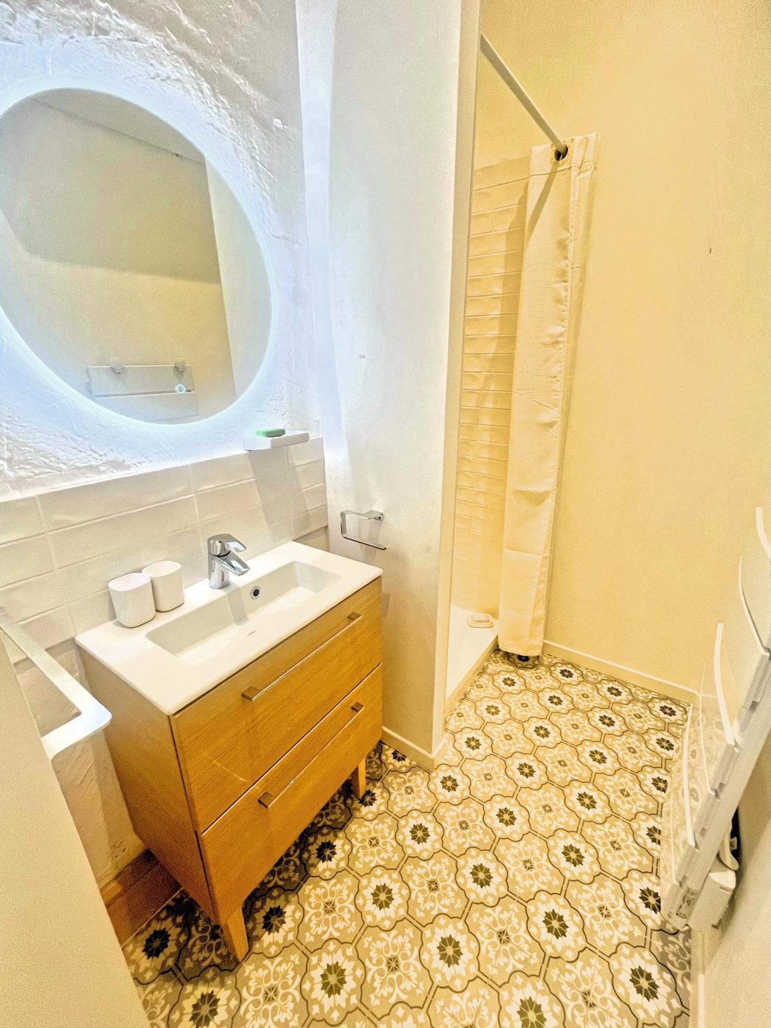 La Petite Bastide Daire Cassis Dış mekan fotoğraf