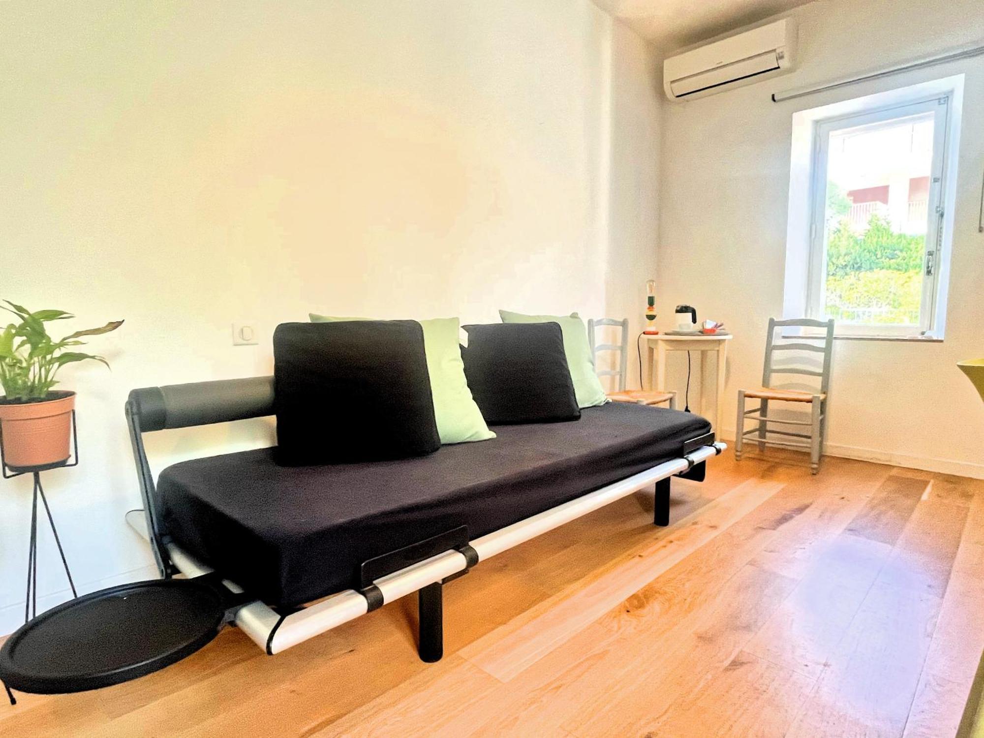 La Petite Bastide Daire Cassis Dış mekan fotoğraf