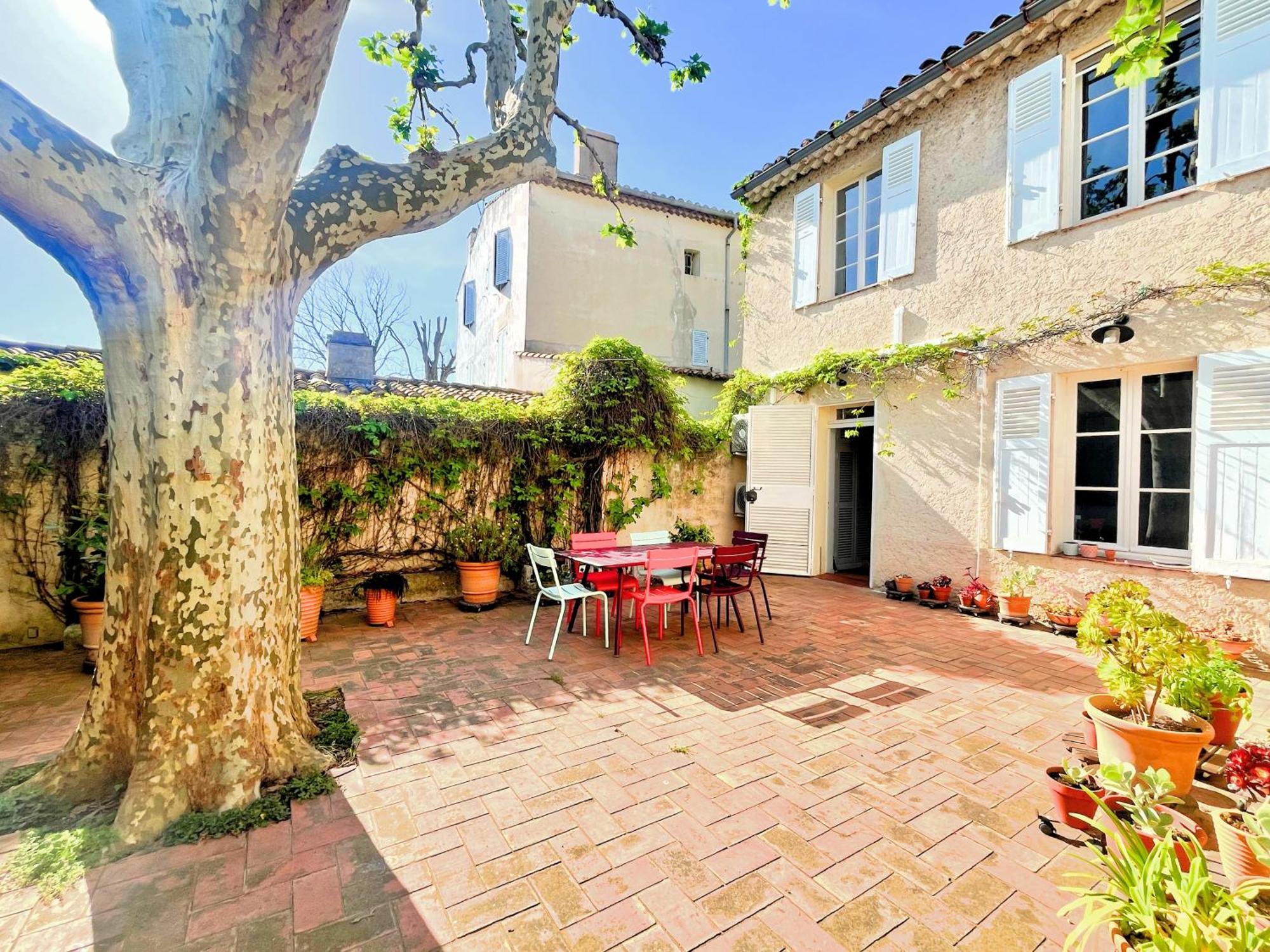 La Petite Bastide Daire Cassis Dış mekan fotoğraf